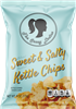 Sweet & Salty Kettle Chips 6 oz 12 pack