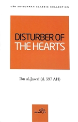 Disturber of the Hearts