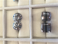 Rayyan Cuff Links