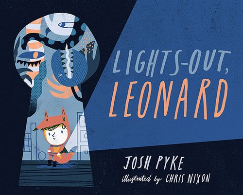 Lights-Out, Leonard