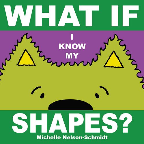 What If I Know My Shapes?