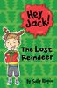 Hey Jack! The Lost Reindeer