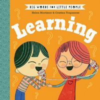 Big Words for Little People: Learning