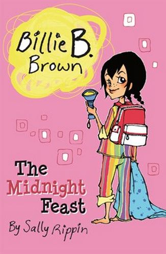 Billie B. Brown The Midnight Feast