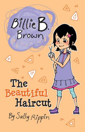 Billie B. Brown The Beautiful Haircut