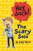 Hey Jack! The Scary Solo