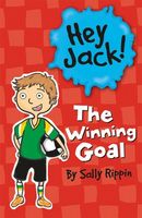 Hey Jack! The Winning Goal