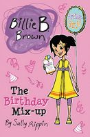 Billie B. Brown The Birthday Mix-Up