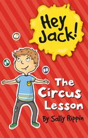 Hey Jack! The Circus Lesson