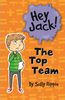 Hey Jack! The Top Team