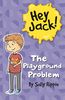Hey Jack! The Playground Problem