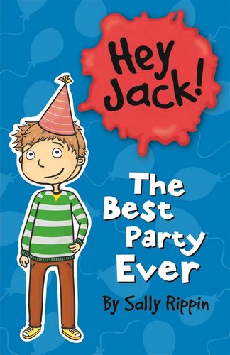 Hey Jack! The Best Party Ever