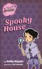 Spooky House (Billie B. Mysteries Book 1)