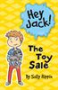 Hey Jack! The Toy Sale