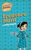 Treasure Hunt (Billie B. Mysteries Book 6)