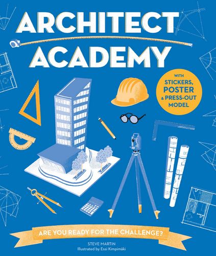 Architect Academy