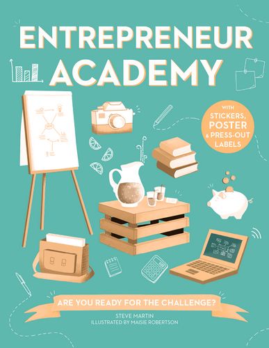 Entrepreneur Academy