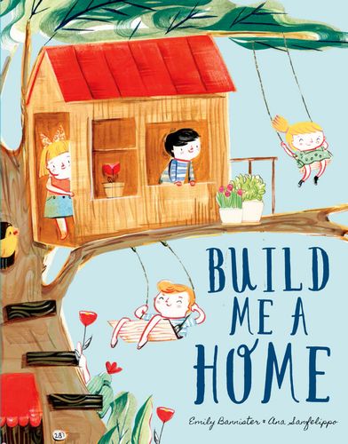 Build Me a Home