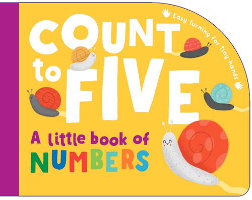 Count to Five