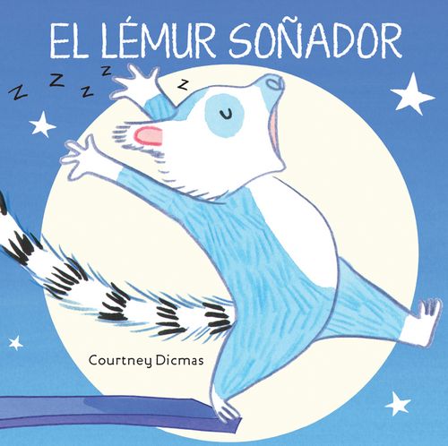 El lÃ©mur soÃ±ador (Lemur Dreamer)