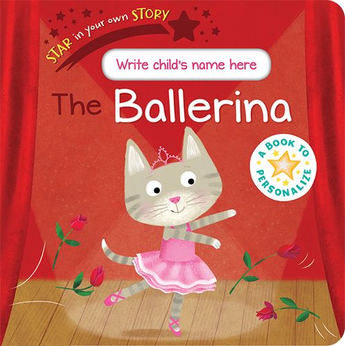 The Ballerina