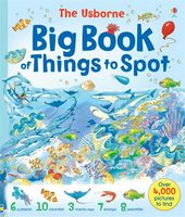 Big Book of Things to Spot