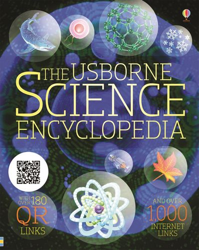 Science Encyclopedia