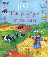 1001 Things to Spot on the Farm