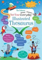 Not-Your-Everyday Illustrated Thesaurus
