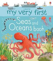 My Very First Seas and Oceans book