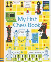 My First Chess Book