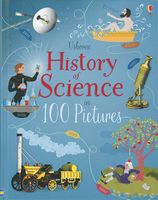 History of Science in 100 Pictures