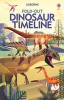 Dinosaur Timeline (Fold-Out Books)