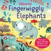 Fingerwiggly Elephants