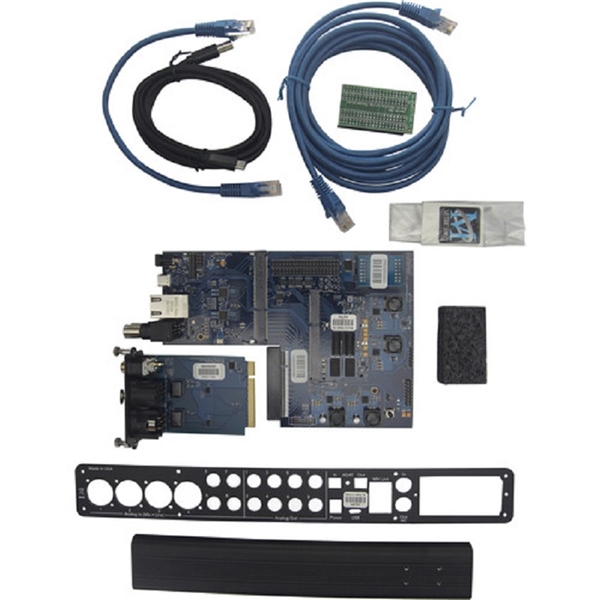 Metric Halo 3D Card for 2882 - for Field Install 000-50023