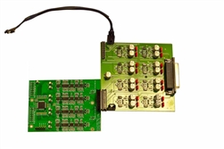 LIO-8 8 Channel (1-8) ULN-R Preamp Kit