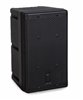 One Systems 106.HTH-BLK  6.5â€ two-way direct weather speaker ( Black)