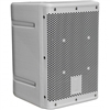 One Systems 108.HTC 2-Way 8" Direct Weather Compact Loudspeaker - White