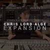 Slate Digital Chris Lord-Alge Expansion Pack - Samples for Steven Slate Drums Virtual Instrument (Download)