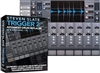 Slate Digital Trigger 2 Platinum - Drum Replacement & Augmentation Software for Pro Audio Applications (Download)