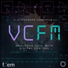 Tracktion VCFM Expansion pack for F.'em