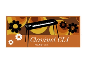 Pianoteq Clavinet Add-On