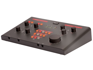 SPL Crimson Black - USB Audio Interface