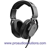 Austrian Audio Hi-X55 Over-Ear, Closed-Back Headphones