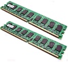 1GB (2x512MB) RAM DDR 400 *BRAND* PC3200 Memory