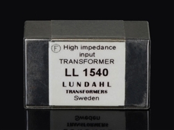 SPL Lundahl Line Input Transformer Kit