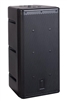 One Systems 208.HTC Platinum Hybrid Series Direct Weather Loudspeaker System - Black