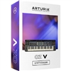 Arturia CZ V Phase Distortion Cult Classic - Software Synth for Pro Audio Applications (Download)