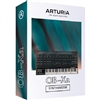 Arturia OB-Xa V Virtual Synthesizer Plug-In (Download)