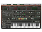 Arturia CS-80 V classic Yamaha CS 80 (download)